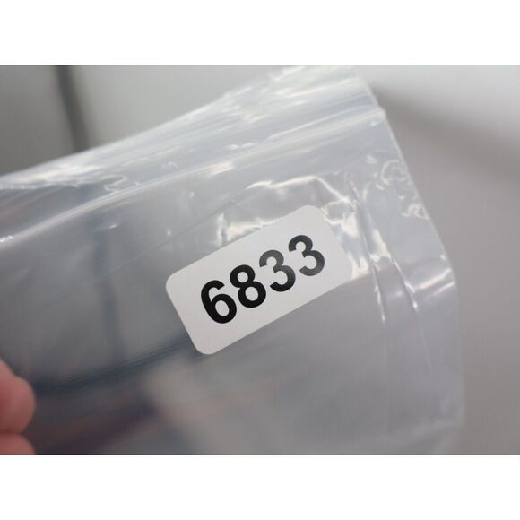 Franco Sarto Lucia Tassel Loafer Women Size 9 Silver Vegan Leather Block Heel - Picture 11 of 11